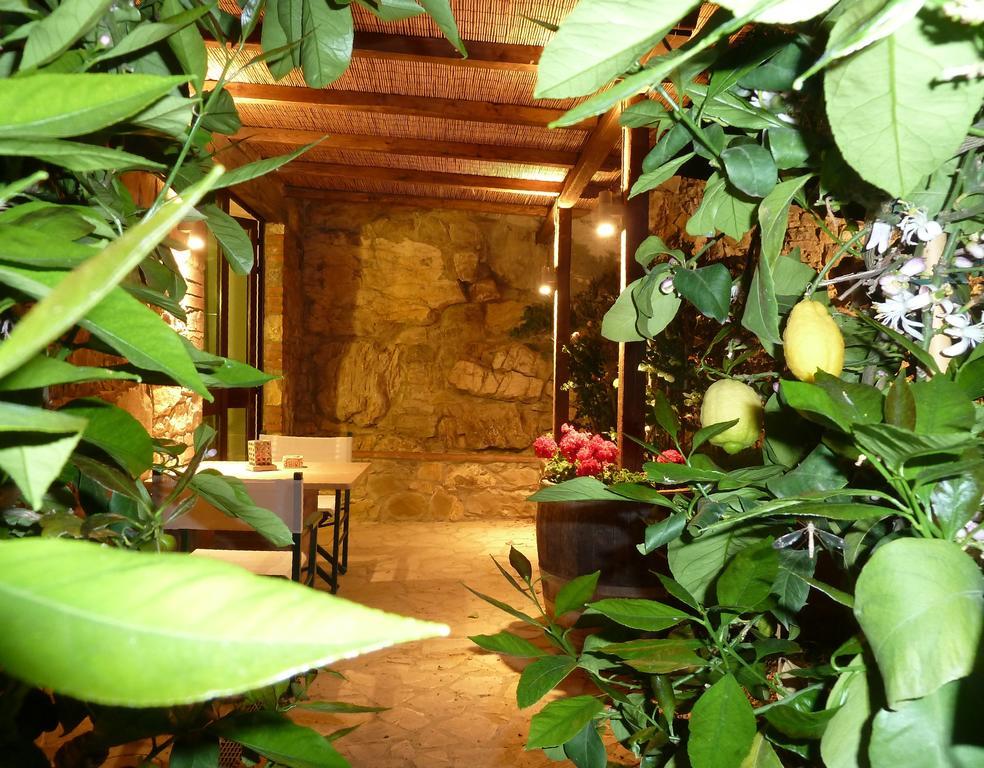 Sestuccina Villa Джайоле ин Кианти Екстериор снимка
